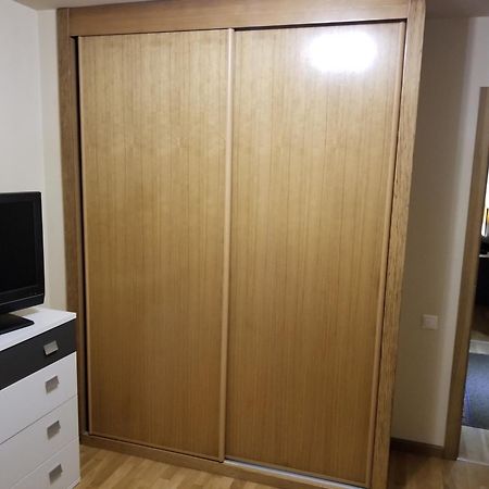 Piso En Foz Lugo Daire Dış mekan fotoğraf