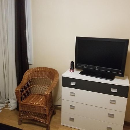 Piso En Foz Lugo Daire Dış mekan fotoğraf