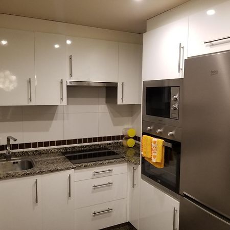 Piso En Foz Lugo Daire Dış mekan fotoğraf